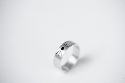 Ring "Favorite Nose"