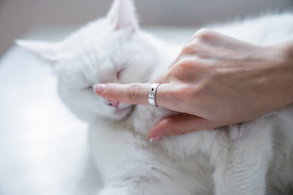 Ring "Favorite Nose"