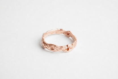 Ring "Light asteroid" (3 mm)