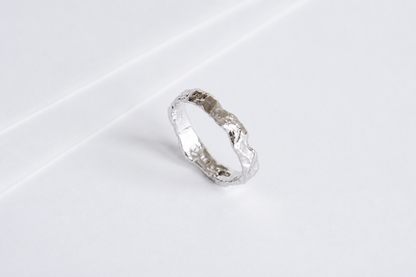 Ring "Light asteroid" (3 mm)
