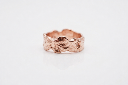 Ring "Light asteroid" (6 mm)