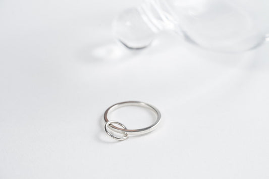 Ring "OZONE"