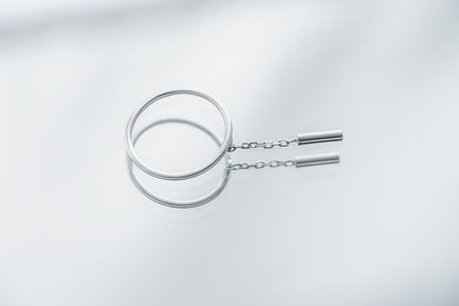 Ring "Pendulum"