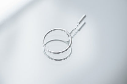 Ring "Pendulum"