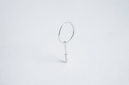 Ring "Pendulum"
