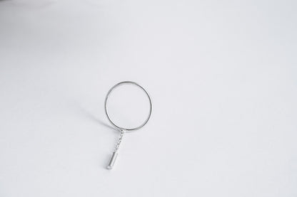 Ring "Pendulum"