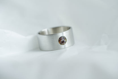 Ring "PLUTON" (10 mm)