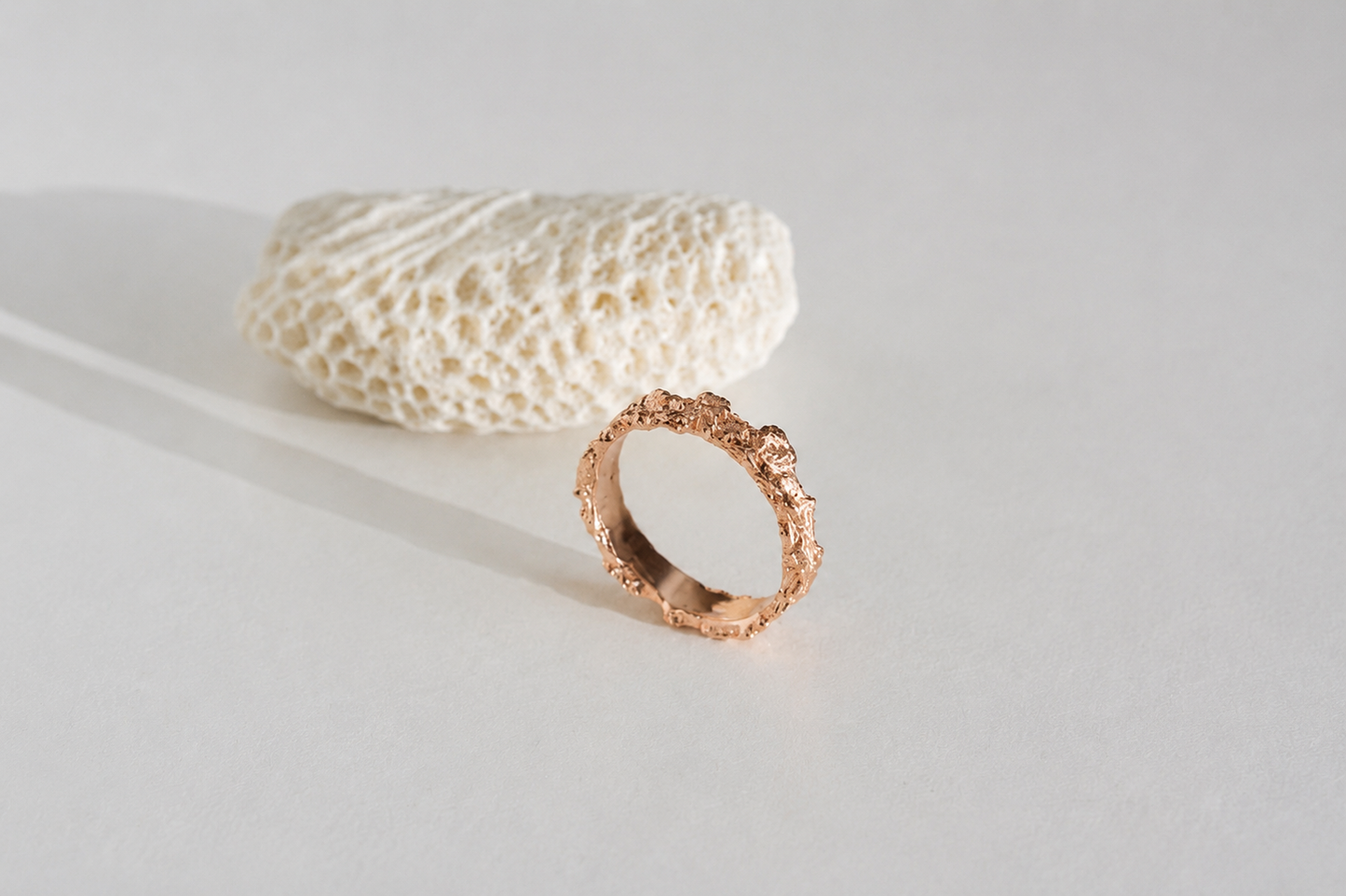 Ring "Reefs" (4 mm)