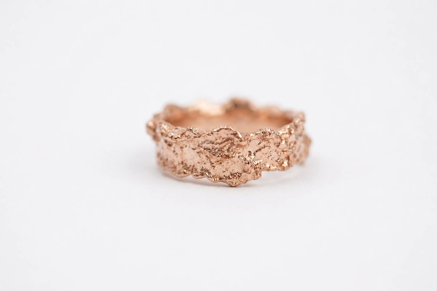 Ring "Reefs" (6 mm)