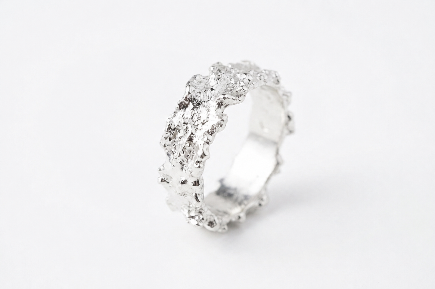 Ring "Reefs" (6 mm)
