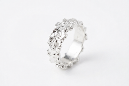 Ring "Reefs" (6 mm)