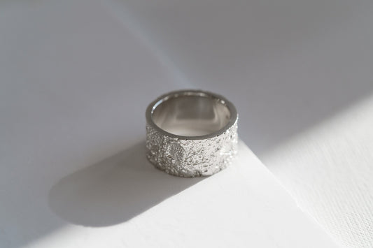 Ring "SHELL" light (10 mm)