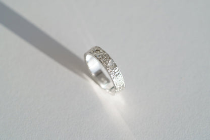 Ring "SHELL" light (5 mm)