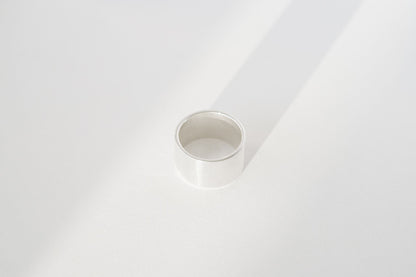 Ring "Simple" (15 mm)