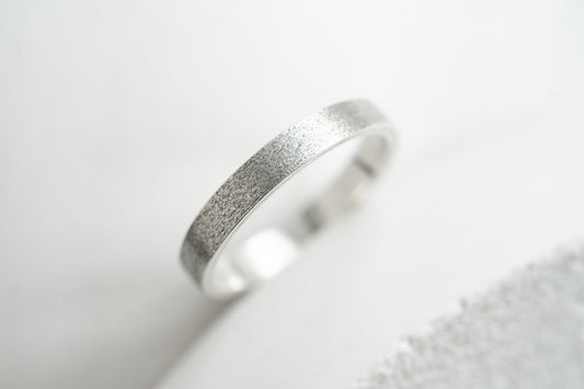 Ring "SIMPLE" (3 mm)