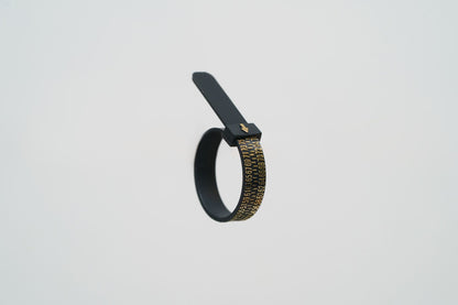 "Ring sizer" for measuring finger size