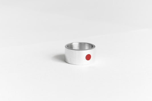 Ring "Sun"