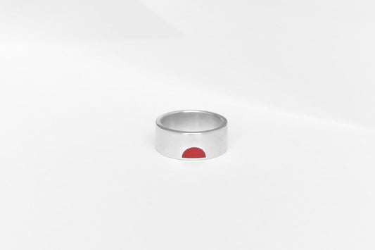 Ring "Sunrise"