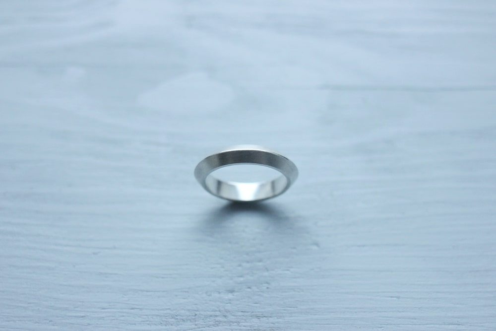 Ring "UFO"