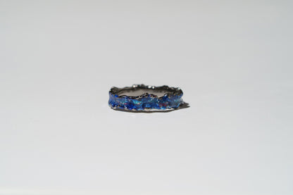 Ring "Universe" (4 mm)