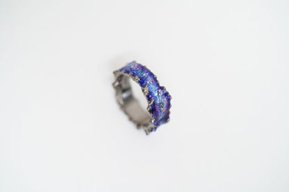 Ring "Universe" (6 mm)