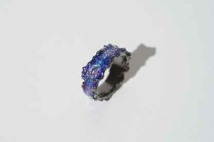 Ring "Universe" (6 mm)