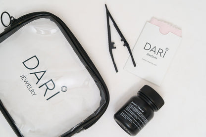 Jewelry Cleaning Kit