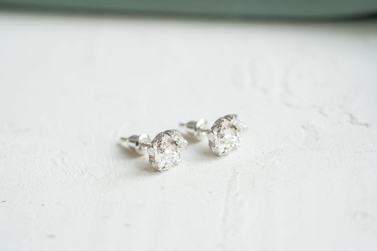 Earrings "REEFS" mini