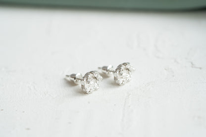 Earrings "REEFS" mini